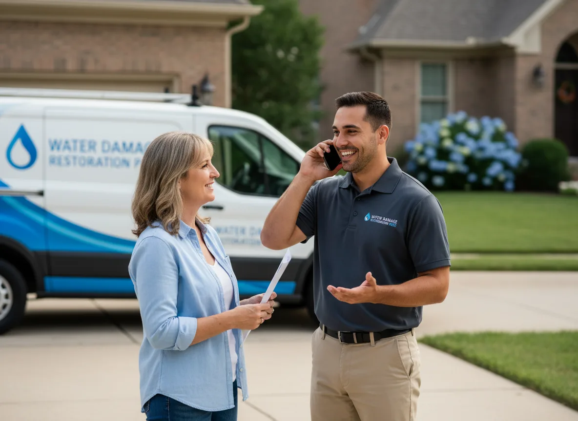 Flood Restoration Stanfield, AZ FAQs